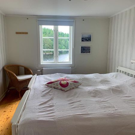 Holiday Home Tussered Håcksvik Dış mekan fotoğraf