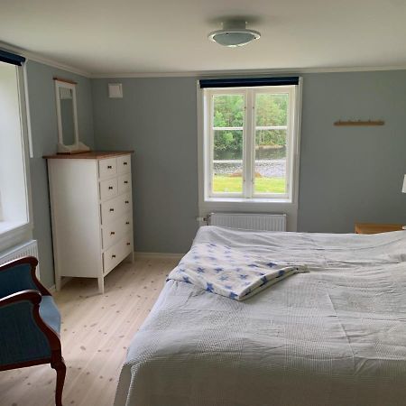 Holiday Home Tussered Håcksvik Dış mekan fotoğraf