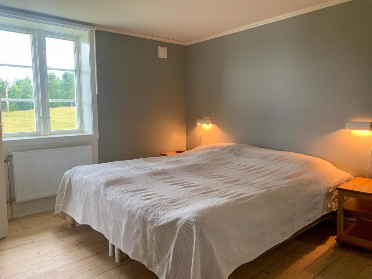 Holiday Home Tussered Håcksvik Dış mekan fotoğraf